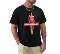 Princes-Khalifa-T-Shirt-Custom-Design-Your-own-Cute-Tops-Anime-Clothes-Long
