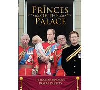 Princes of The Palace