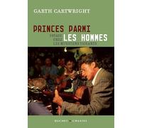 Princes parmi les hommes voyage chez les musiciens tsiganes
