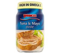 Princes Paste Thon & Mayonaise 75 g x 6