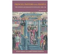 Princes, Pastors And People