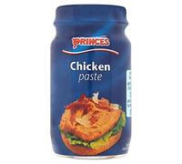 Princes pâte de poulet (75g) (Lot de 2)