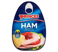Princes Pear Ham en forme (de 325g) - Paquet de 2
