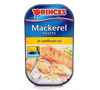 Princes Poisson en conserve
