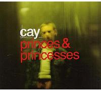 Princes & Princesses