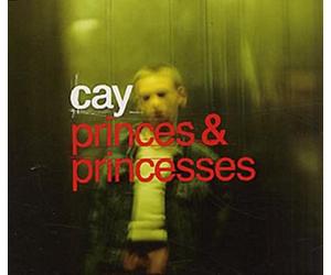 Princes & Princesses
