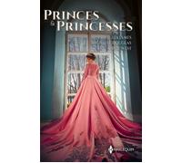 Princes & Princesses L'époux grec d'une princesse - Sarah et le cheikh - Les révélations d'une princesse - Julia James - Harlequin - Poche - Roman