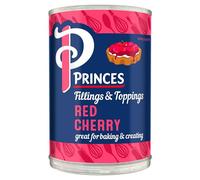 Princes Remplissage De La Cerise Rouge (410G)