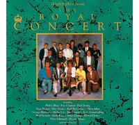 Prince's Trust-Highlights from the Royal Concert (1987/89) - The royal concert