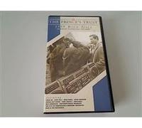 Prince's Trust - Rock Gala 1989 [VHS]
