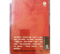 Prince's Trust Rock Gala, The - Vol.1 (1986)