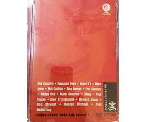 Prince's Trust Rock Gala, The - Vol.1 (1986)