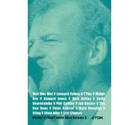 The Prince's Trust Rock Gala – Vol. 3 – Import anglais – 1988