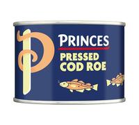 Princes Œufs de Morue Pressés, 200g