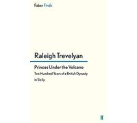 Princes Under The Volcano