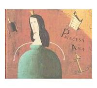 Princesa Ana/ Princess Ann Marc Cantin (Auteur)