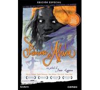 Princesa De África (2008) (Dvd)