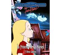 Princesa De Las Nieves Y Otros Cuentos