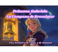 Princesa Gabriela y La Campana de Brezalmar | Historia medieval para niños | Brainwave Adventures