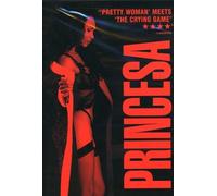 Princesa [Import USA Zone 1]
