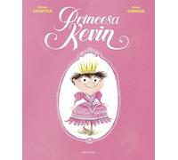 Princesa Kevin