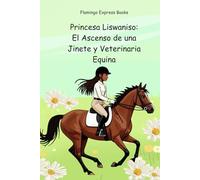 Princesa Liswaniso: El Ascenso de una Jinete y Veterinaria Equina