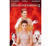 Princesa Por Sorpresa 2 [Import]