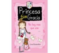 Princesa Singracia - Lou Kuenzler Lou Kuenzler (Auteur)
