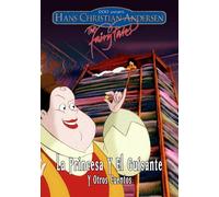 Princesa Y El Guisante Y Otros Cuentos [Import USA Zone 1]