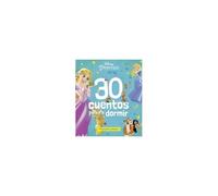 Princesas. 30 Cuentos Para Ir A Dormir. Princesas Y Animales