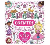 PRINCESAS CUENTOS