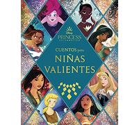 Princesas. Cuentos para niñas valientes
