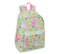 Safta Sac à Dos 14.1´´ Princesas Disney Bloom