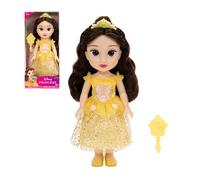 Princesas Disney Poupée Bella 38 Cm