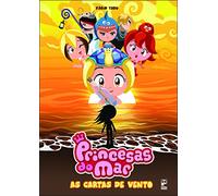 PRINCESAS DO MAR - AS CARTAS DE VENTO