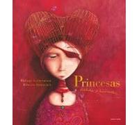 Princesas olvidadas o desconocidas: Edición 20.º aniversario