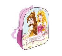 PRINCESAS Princesses Sac à Dos, Multicolore, 0