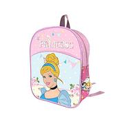 PRINCESAS Princesses Sac à Dos, Multicolore, 0