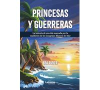 Princesas y guerreras: La historia de una isla marcada por la maldición de los Cangrejos Blancos de Mar