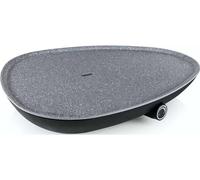 Princess 103250 Plancha triangulaire Chef