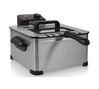 Princess 01.112756.01.001 Mini-four avec réglage manuel de la température, fonction minuteur, avec convection, filaire 45 l