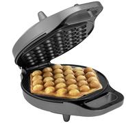 Princess 01.132465.01.001 Gaufrier gris