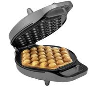 Princess 01.132465.01.001 Gaufrier gris