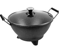 Princess 01.162389.01.001 01.162389.01.001 Wok noir
