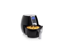Princess 01.182020.01.001 friteuse digital aerofryer xl