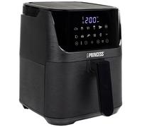 Princess 01.182024.01.001 friteuse Unique 3,5 L 1350 W Friteuse d’air chaud Noir