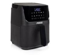 Princess 01.182024.01.001 friteuse Unique 3,5 L 1350 W Friteuse d’air chaud Noir