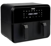 Princess 01.182068.01.001 Airfryer double panier