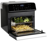 Princess 01.182085.01.001 Friteuse à air chaud 10 l 1550 W présélection de la température, fonction minuteur, fonction chaleur