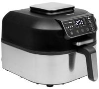 Princess 01.182092.01.001 Friteuse à air chaud 5.6 l 1760 W présélection de la température, fonction minuteur, fonction